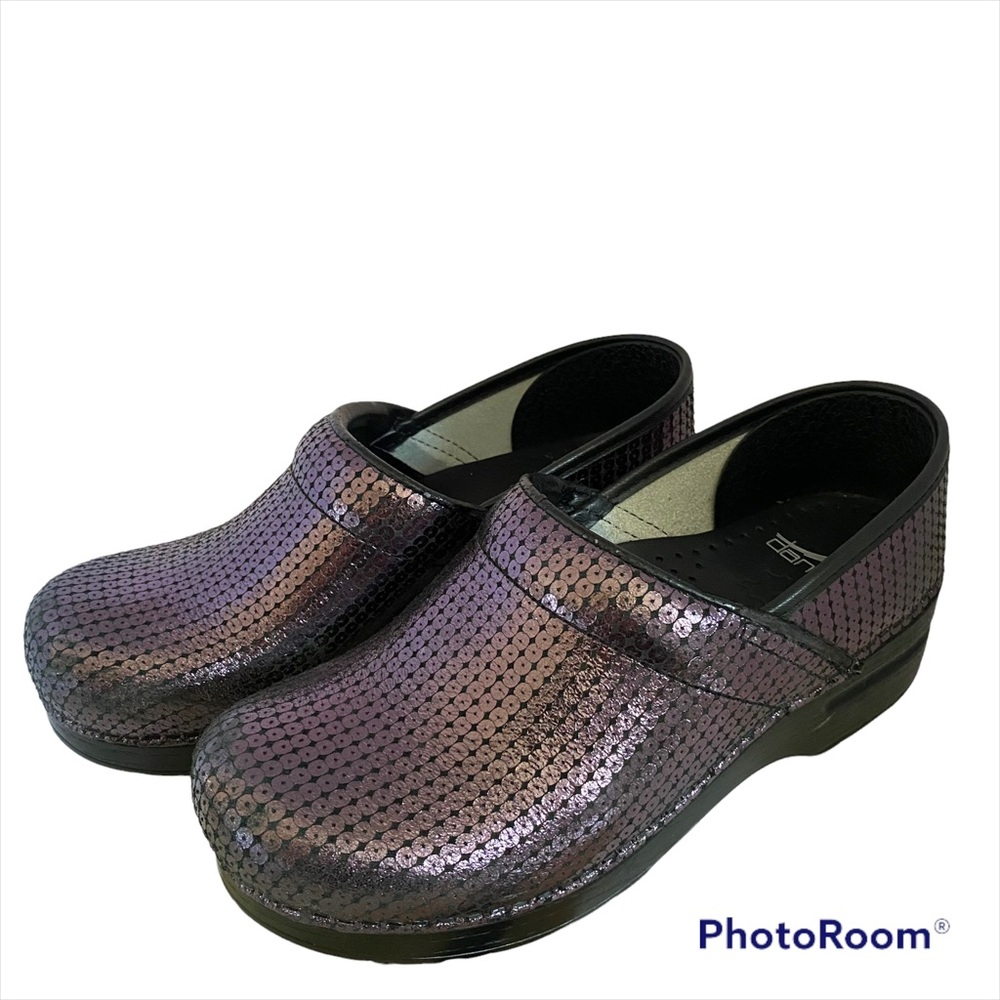 Dansko Clogs